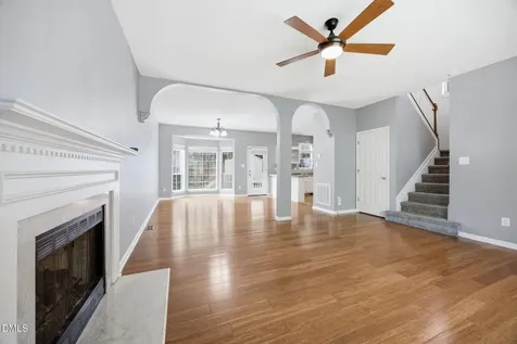 3805 Hollycrest Court Raleigh NC 27612