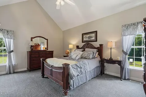 1838 Wheeler Drive Angier NC 27501