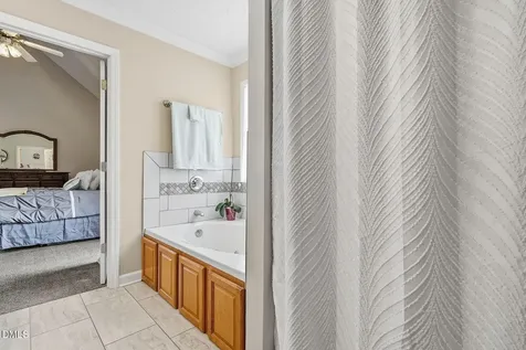 1838 Wheeler Drive Angier NC 27501