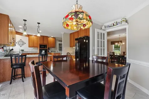1838 Wheeler Drive Angier NC 27501