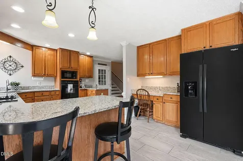 1838 Wheeler Drive Angier NC 27501