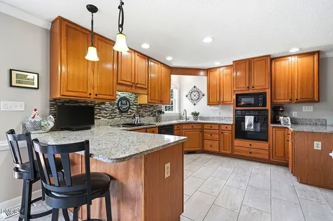 1838 Wheeler Drive Angier NC 27501