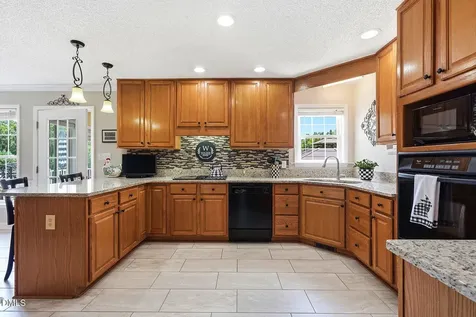 1838 Wheeler Drive Angier NC 27501
