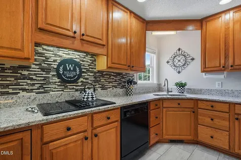 1838 Wheeler Drive Angier NC 27501
