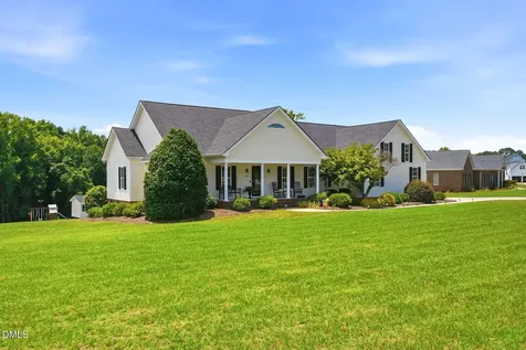 1838 Wheeler Drive Angier NC 27501