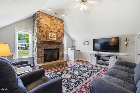 1838 Wheeler Drive Angier NC 27501