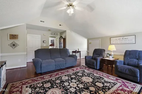 1838 Wheeler Drive Angier NC 27501