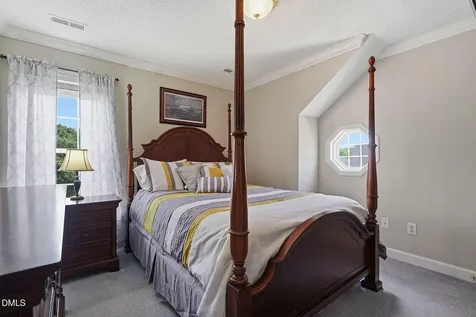 1838 Wheeler Drive Angier NC 27501