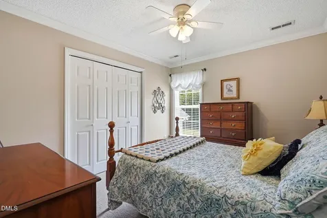 1838 Wheeler Drive Angier NC 27501