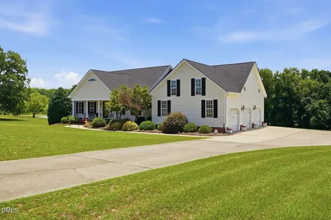 1838 Wheeler Drive Angier NC 27501