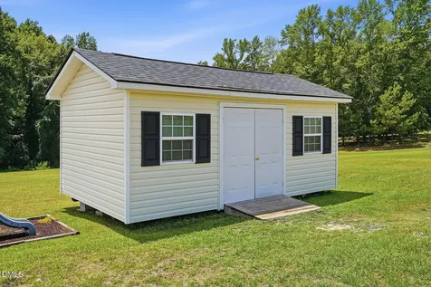 1838 Wheeler Drive Angier NC 27501