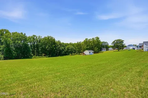 1838 Wheeler Drive Angier NC 27501