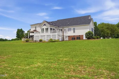 1838 Wheeler Drive Angier NC 27501