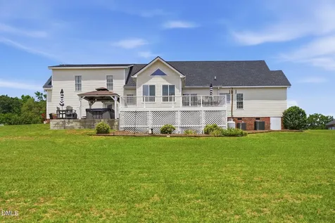 1838 Wheeler Drive Angier NC 27501