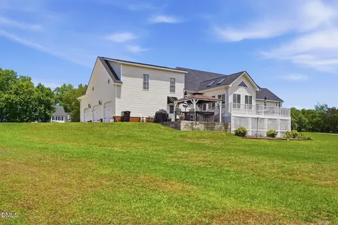1838 Wheeler Drive Angier NC 27501