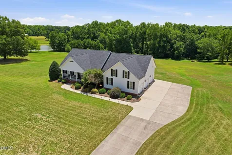 1838 Wheeler Drive Angier NC 27501