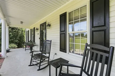 1838 Wheeler Drive Angier NC 27501