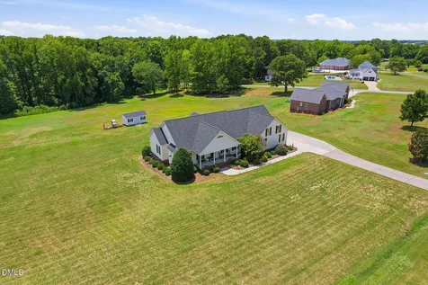1838 Wheeler Drive Angier NC 27501