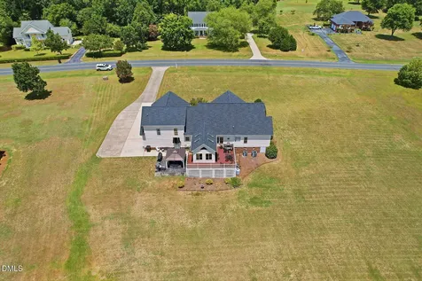 1838 Wheeler Drive Angier NC 27501