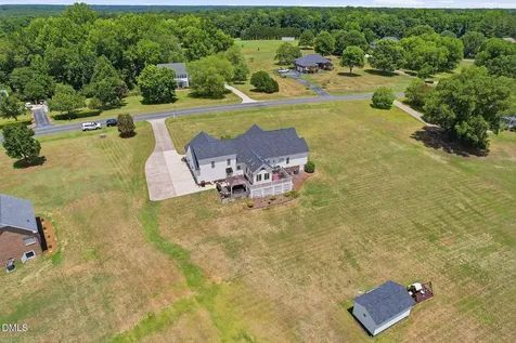 1838 Wheeler Drive Angier NC 27501
