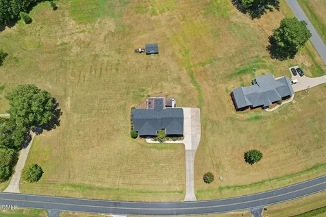 1838 Wheeler Drive Angier NC 27501