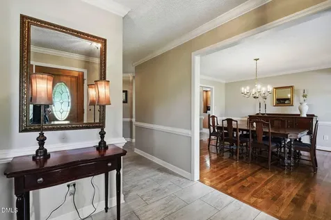 1838 Wheeler Drive Angier NC 27501