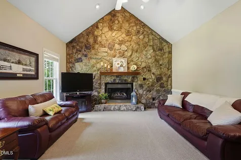 1838 Wheeler Drive Angier NC 27501