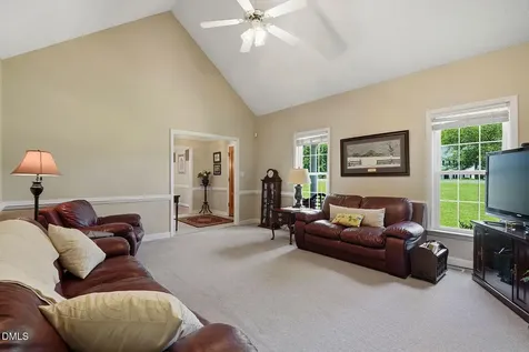 1838 Wheeler Drive Angier NC 27501