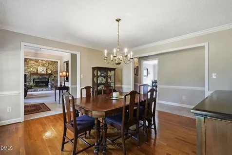 1838 Wheeler Drive Angier NC 27501