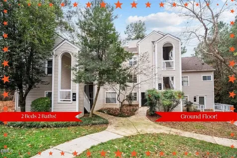 6121 Sunpointe Drive Raleigh NC 27606