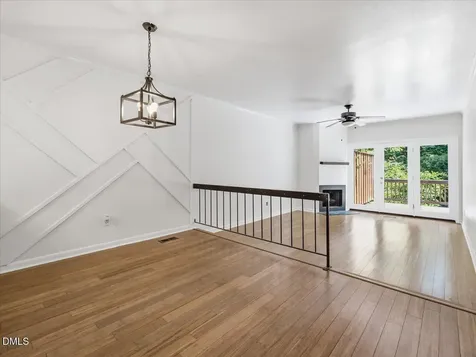 812 Green Ridge Drive Raleigh NC 27609