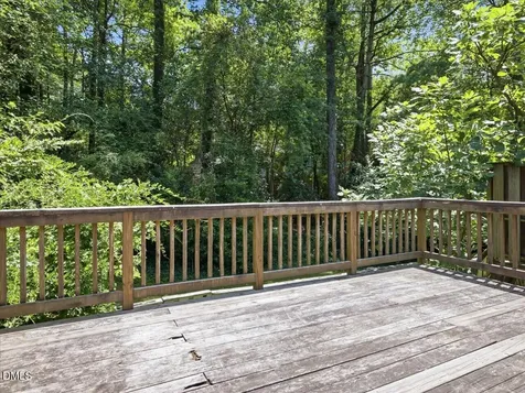 812 Green Ridge Drive Raleigh NC 27609