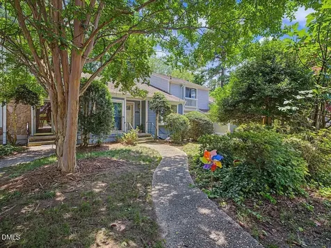 812 Green Ridge Drive Raleigh NC 27609