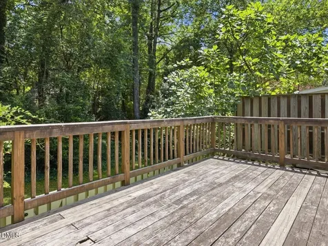 812 Green Ridge Drive Raleigh NC 27609