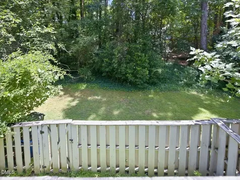 812 Green Ridge Drive Raleigh NC 27609