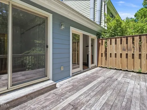 812 Green Ridge Drive Raleigh NC 27609