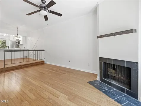 812 Green Ridge Drive Raleigh NC 27609