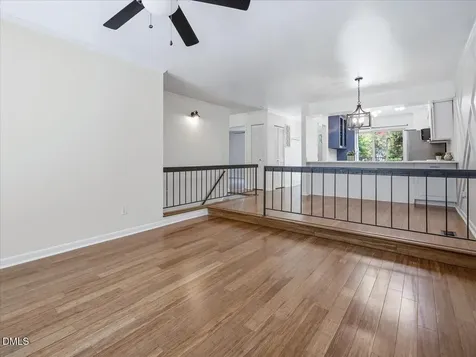 812 Green Ridge Drive Raleigh NC 27609