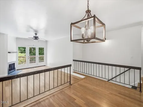 812 Green Ridge Drive Raleigh NC 27609