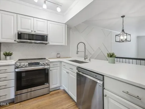 812 Green Ridge Drive Raleigh NC 27609