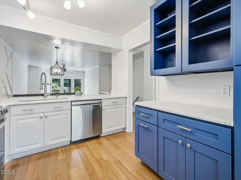 812 Green Ridge Drive Raleigh NC 27609