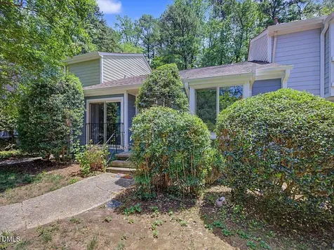 812 Green Ridge Drive Raleigh NC 27609