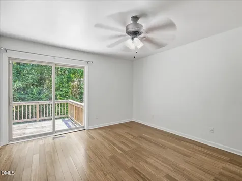 812 Green Ridge Drive Raleigh NC 27609