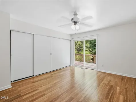 812 Green Ridge Drive Raleigh NC 27609