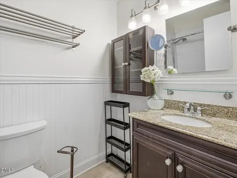 812 Green Ridge Drive Raleigh NC 27609