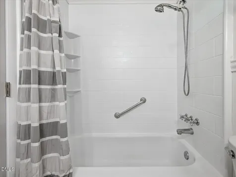 812 Green Ridge Drive Raleigh NC 27609