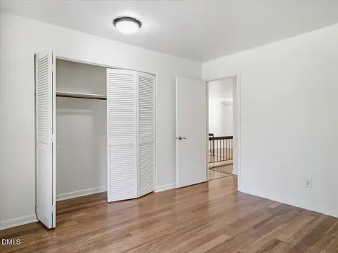 812 Green Ridge Drive Raleigh NC 27609