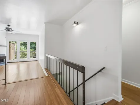 812 Green Ridge Drive Raleigh NC 27609