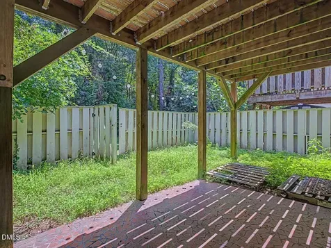 812 Green Ridge Drive Raleigh NC 27609