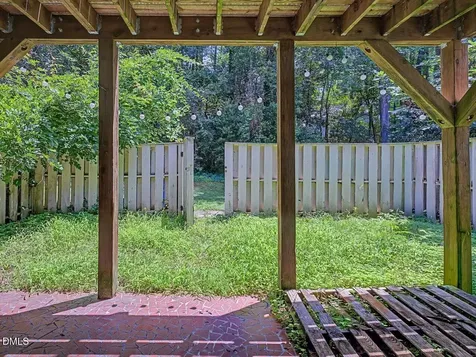 812 Green Ridge Drive Raleigh NC 27609